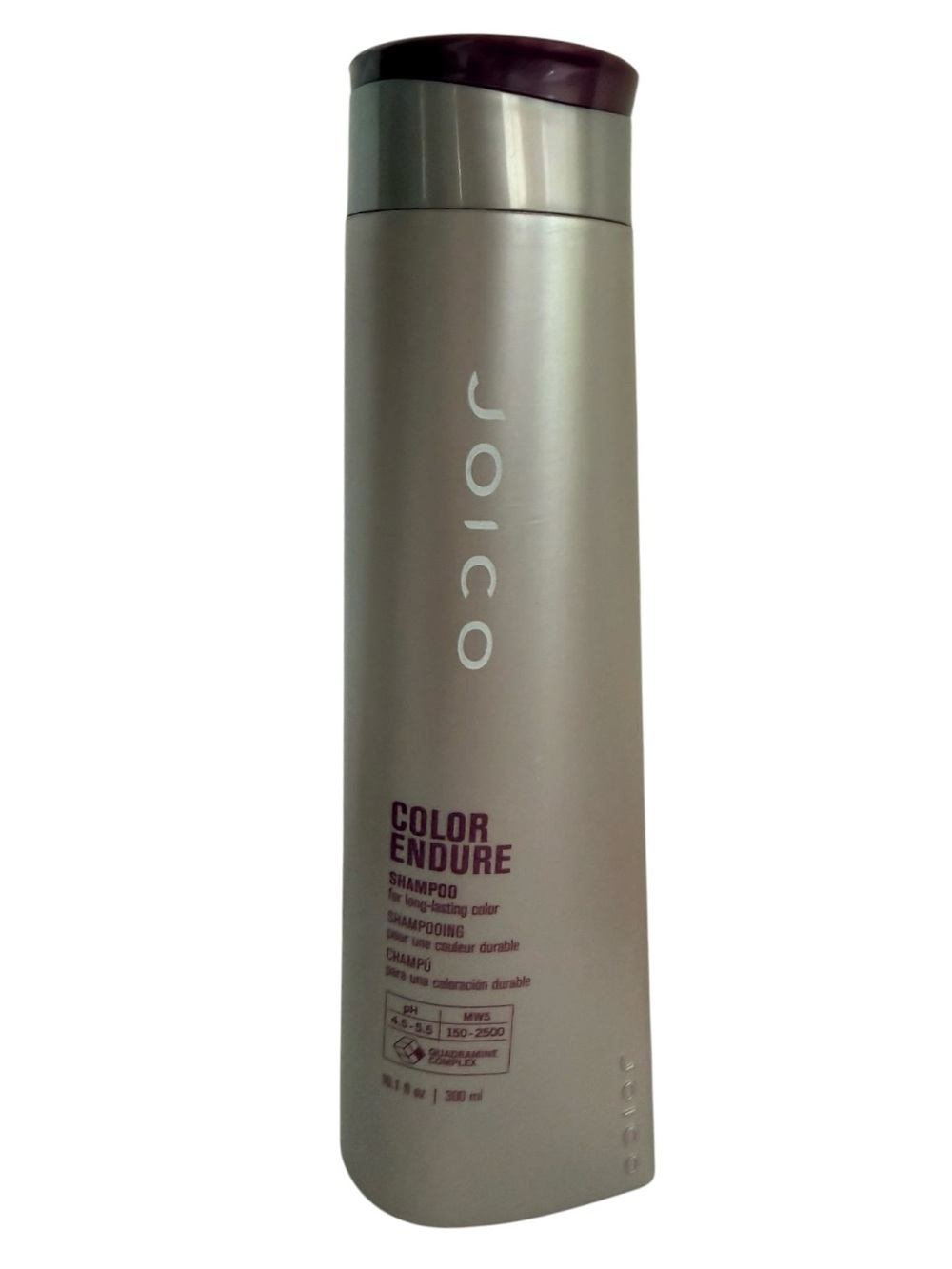Joico Color Endure Shampoo Long Lasting Color 10.1 fl oz New